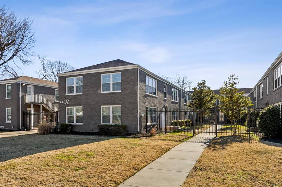 Property photo for 4402 Swiss Avenue, Dallas, TX