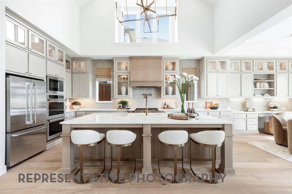 310 Orion Drive, Prosper, TX 75078