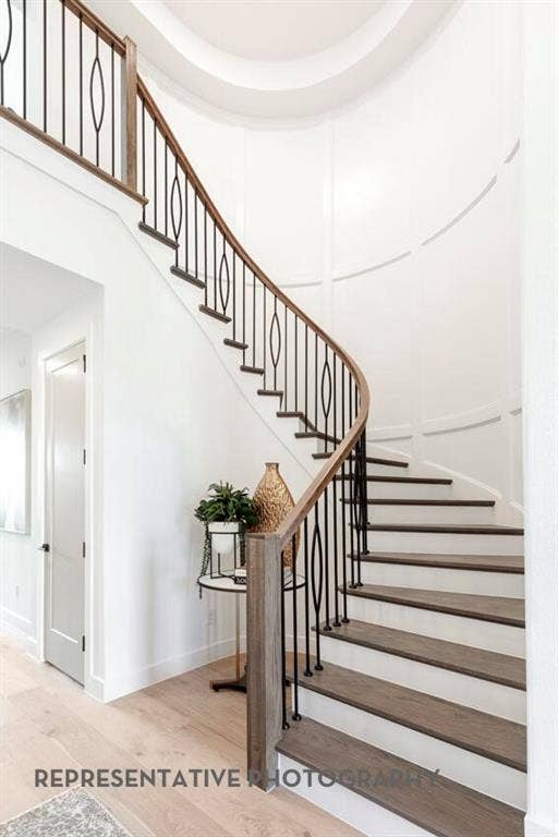 310 Orion Drive, Prosper, TX 75078