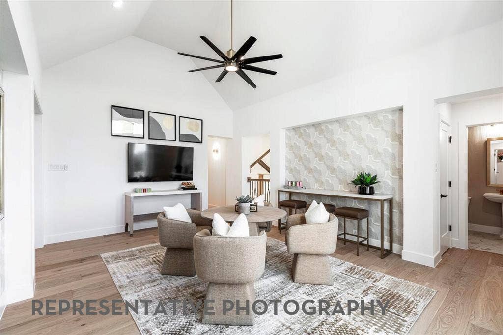 310 Orion Drive, Prosper, TX 75078