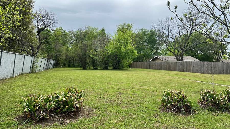 Property photo for 4609 Washington Street, Greenville, TX