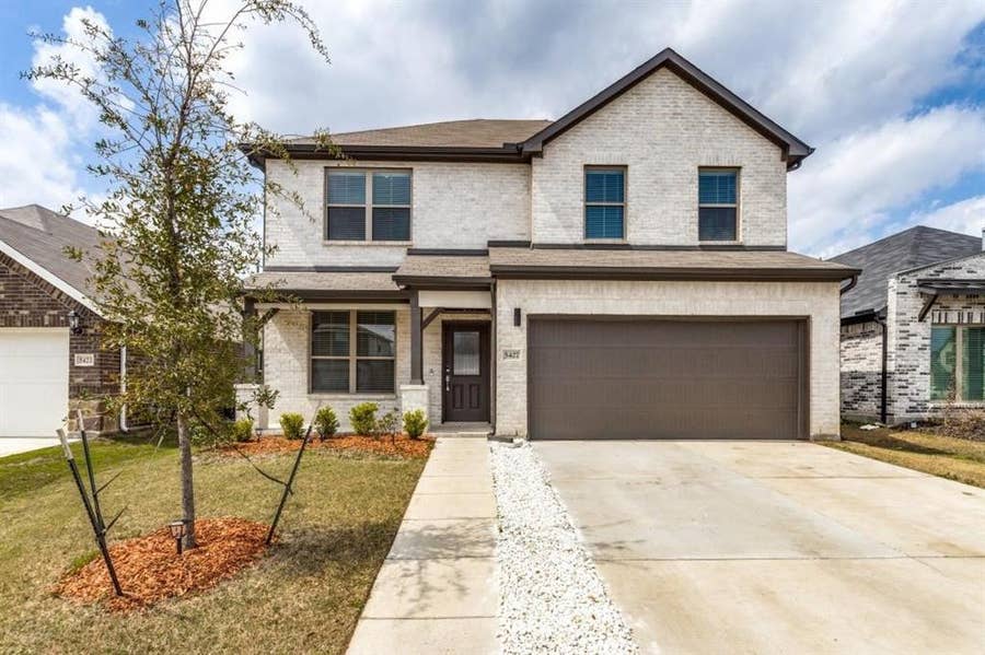 Property photo for 5427 Big Thicket Lane, Royse City, TX
