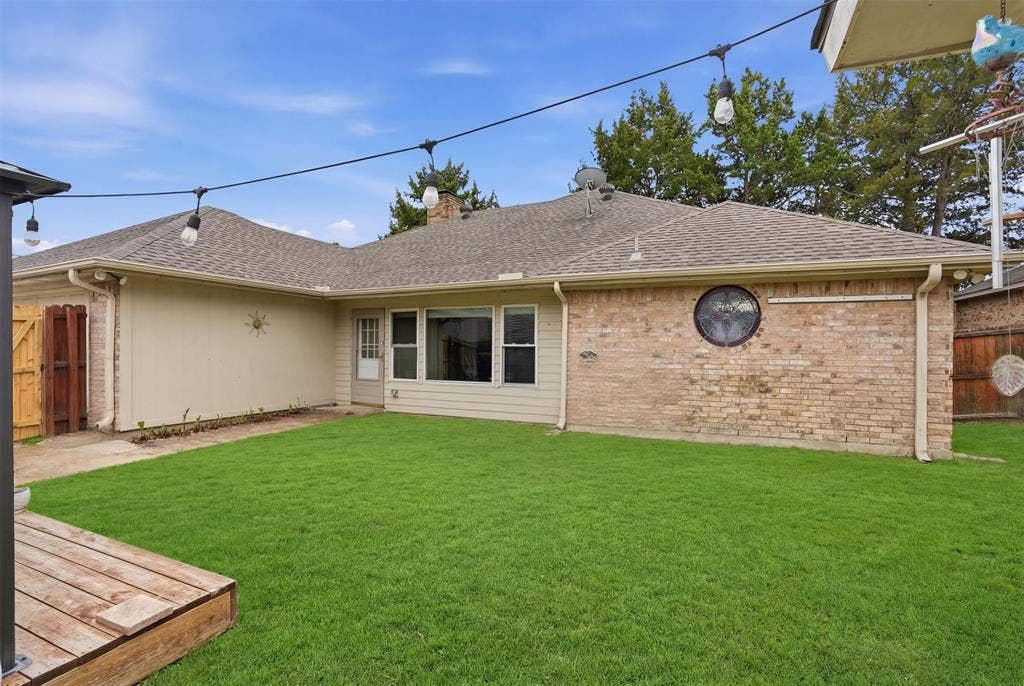 411 Whispering Hills Drive, Duncanville, TX 75137 411 Whispering Hills Drive, Duncanville, TX 75137
