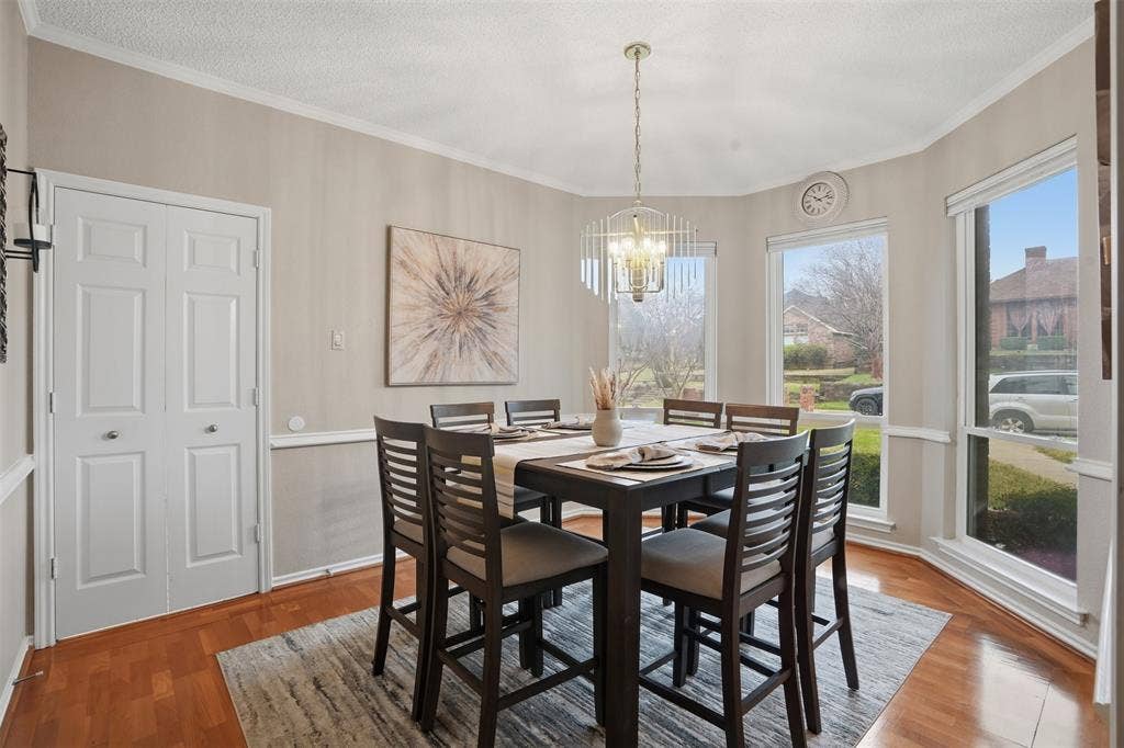 411 Whispering Hills Drive, Duncanville, TX 75137 411 Whispering Hills Drive, Duncanville, TX 75137
