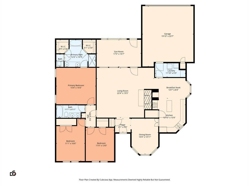 411 Whispering Hills Drive, Duncanville, TX 75137 411 Whispering Hills Drive, Duncanville, TX 75137
