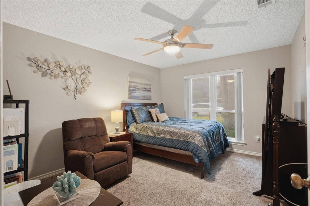 411 Whispering Hills Drive, Duncanville, TX 75137 411 Whispering Hills Drive, Duncanville, TX 75137