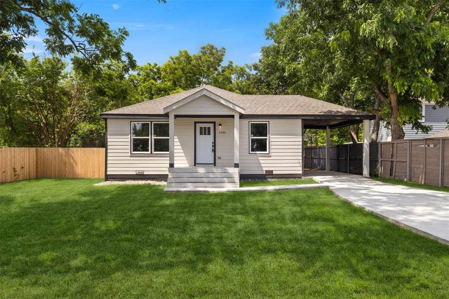 Property photo for 3380 Stonewall Road, Wylie, TX