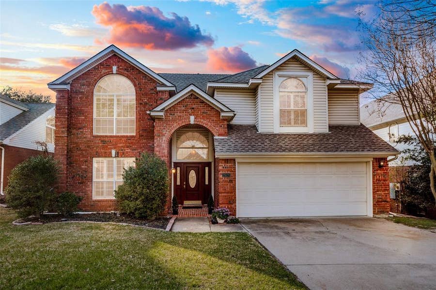 Property photo for 2628 Valley Creek Trail, McKinney, TX