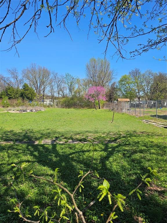 Property photo for 3310 Balomede Street, Lancaster, TX
