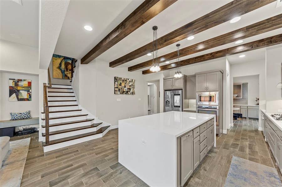 Property photo for 7017 St Georges Drive, McKinney, TX