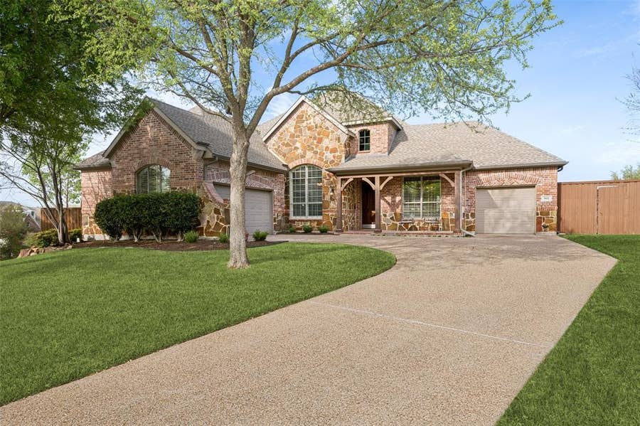 Property photo for 960 WILLOW RIDGE Drive, Prosper, TX