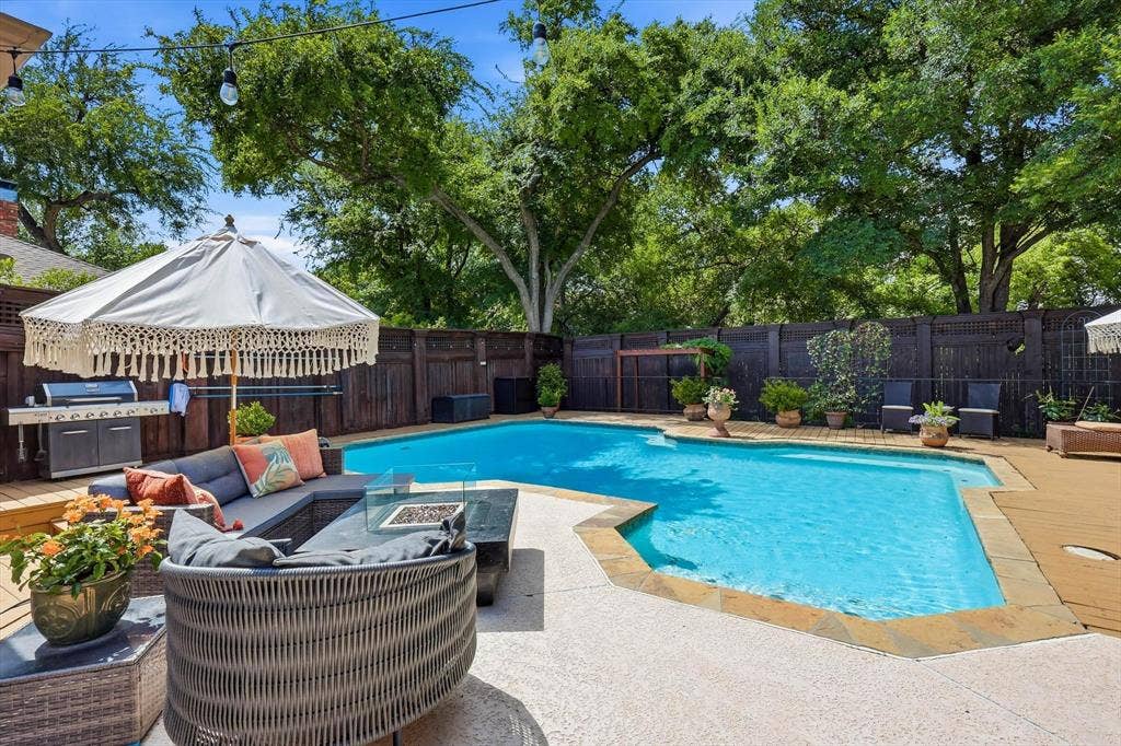14917 Oaks North Drive, Addison, TX 75254 14917 Oaks North Drive, Addison, TX 75254