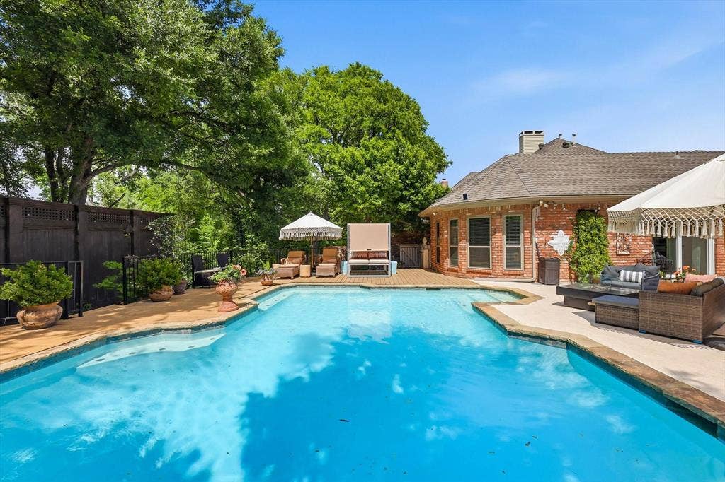 14917 Oaks North Drive, Addison, TX 75254 14917 Oaks North Drive, Addison, TX 75254