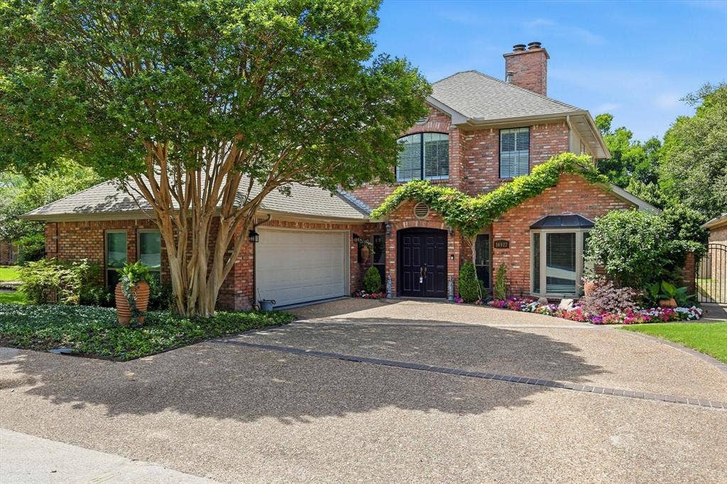 14917 Oaks North Drive, Addison, TX 75254 14917 Oaks North Drive, Addison, TX 75254
