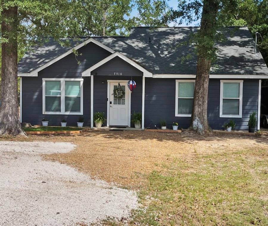 Property photo for 7510 Double Bridge Road, Mabank, TX