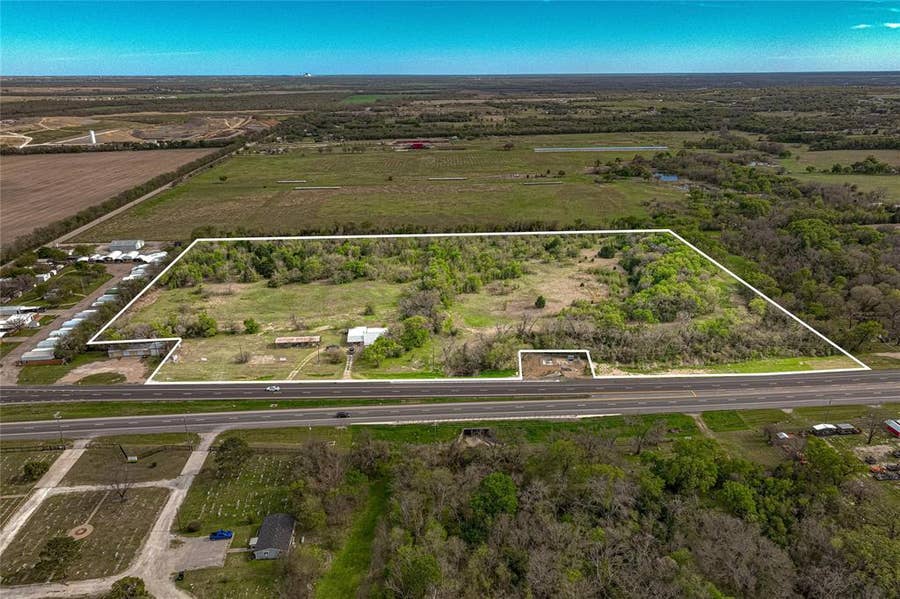 Property photo for 4801 Bellmead Drive Highway, Bellmead, TX