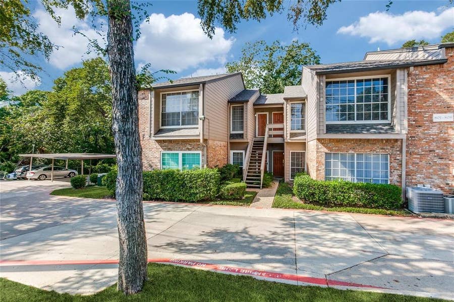 Property photo for 9801 Royal Lane, #806, Dallas, TX