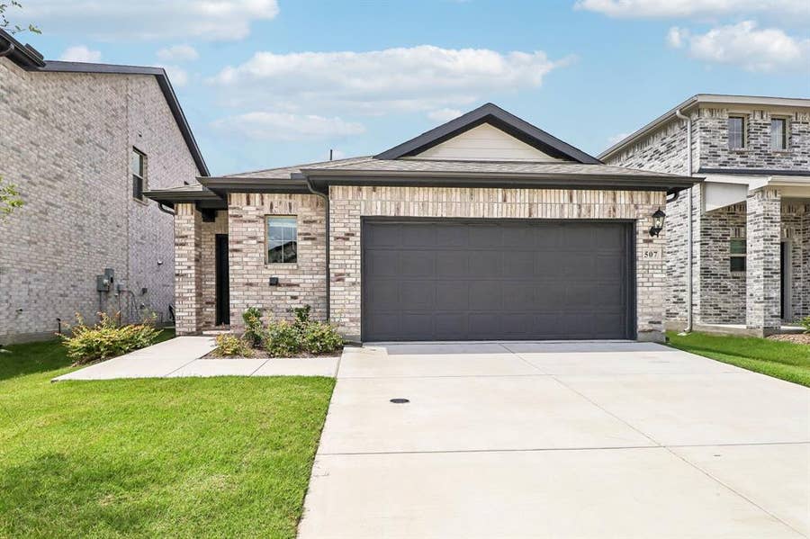 Property photo for 507 Dorothy Drive, Princeton, TX