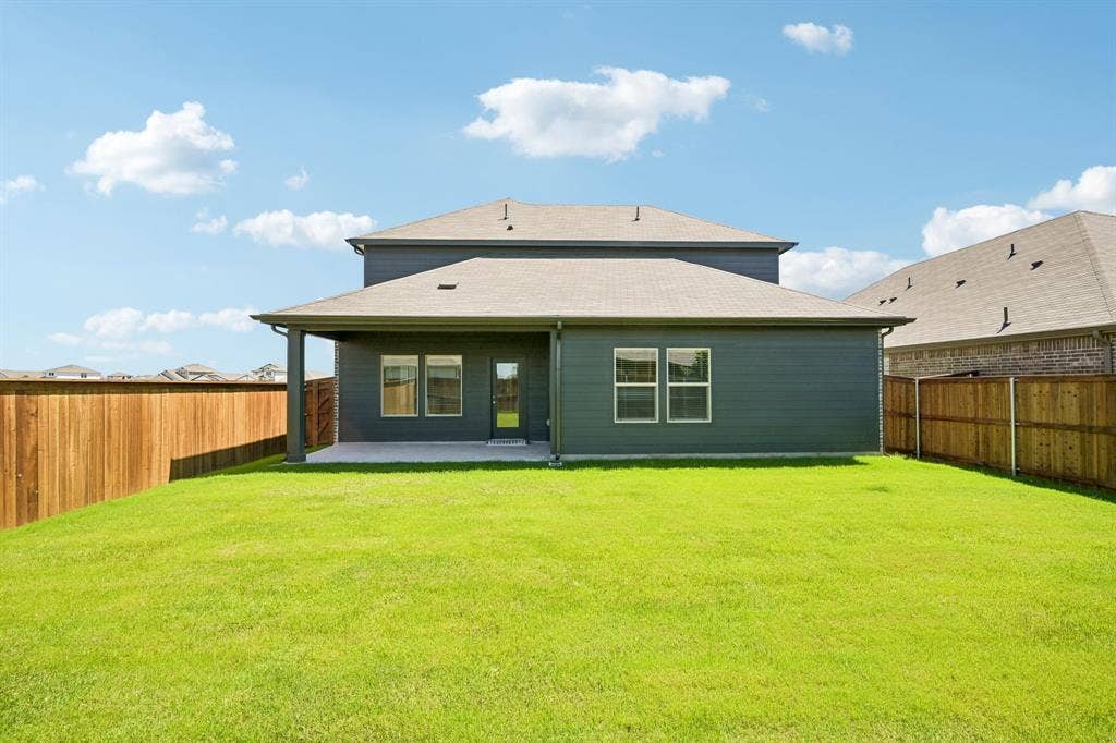4208 Palestine Drive, Farmersville, TX 75442