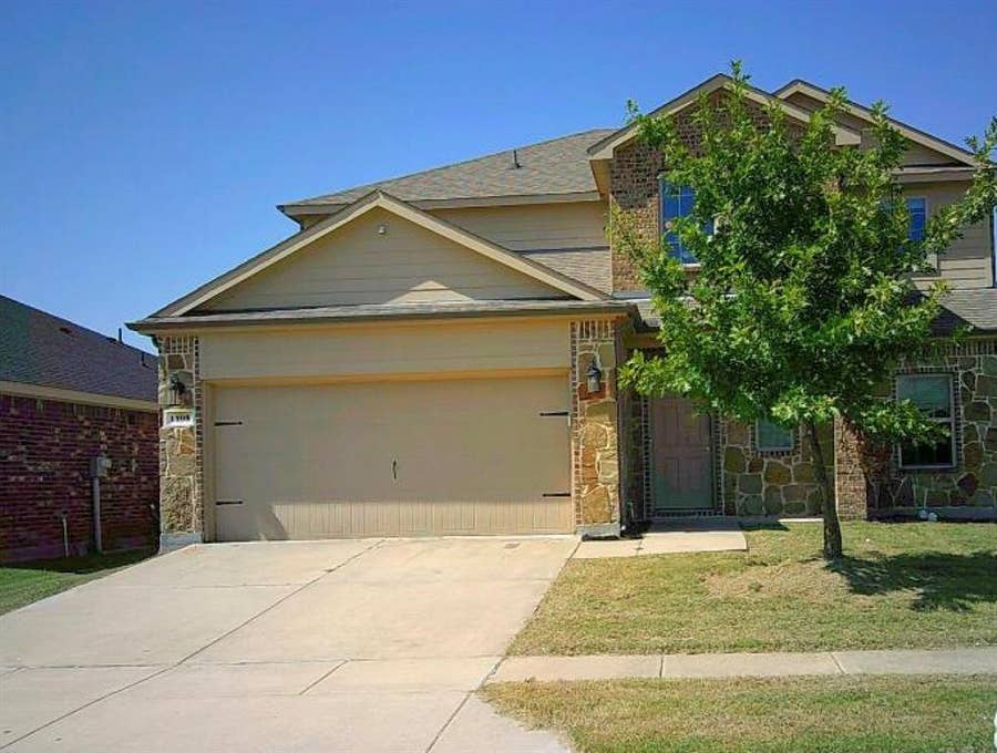 Property photo for 1105 Jade Court, Princeton, TX