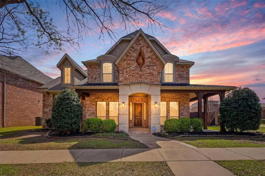 Property photo for 13513 Stanmere Drive, Frisco, TX