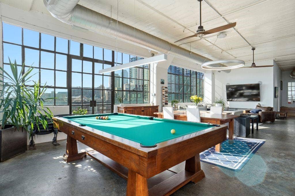 2220 Canton Street, #407, Dallas, TX 75201