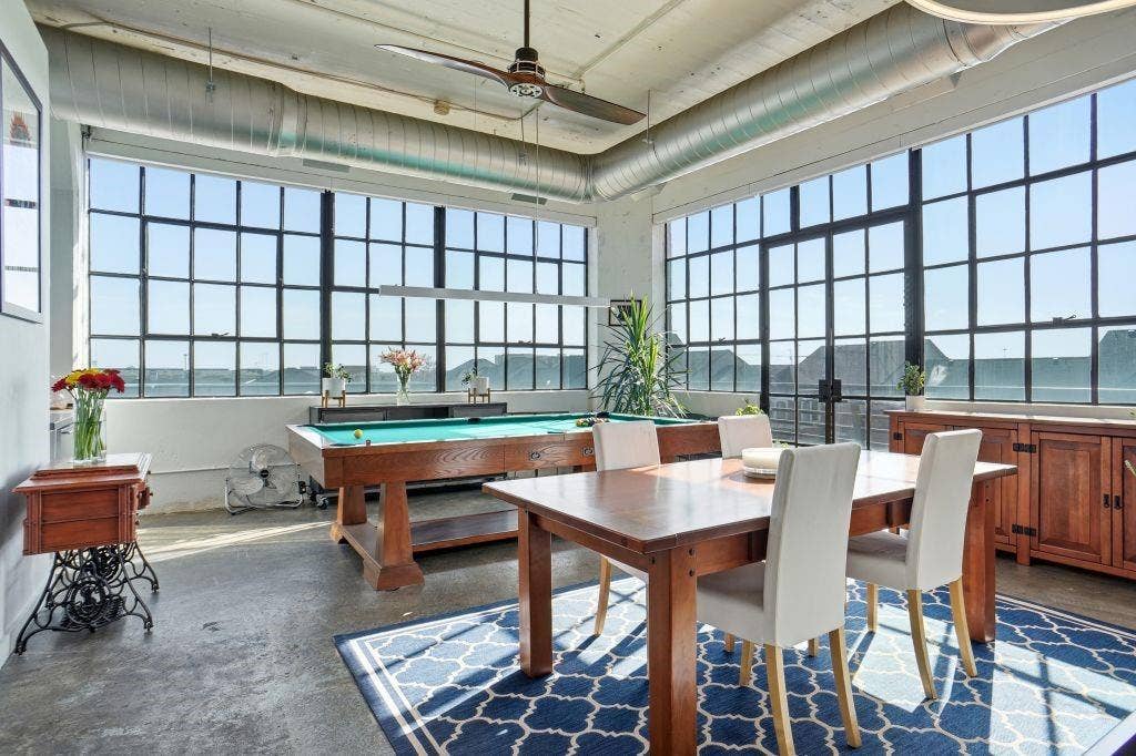 2220 Canton Street, #407, Dallas, TX 75201