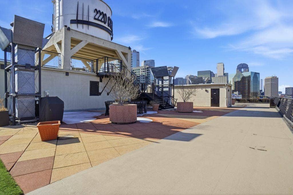 2220 Canton Street, #407, Dallas, TX 75201