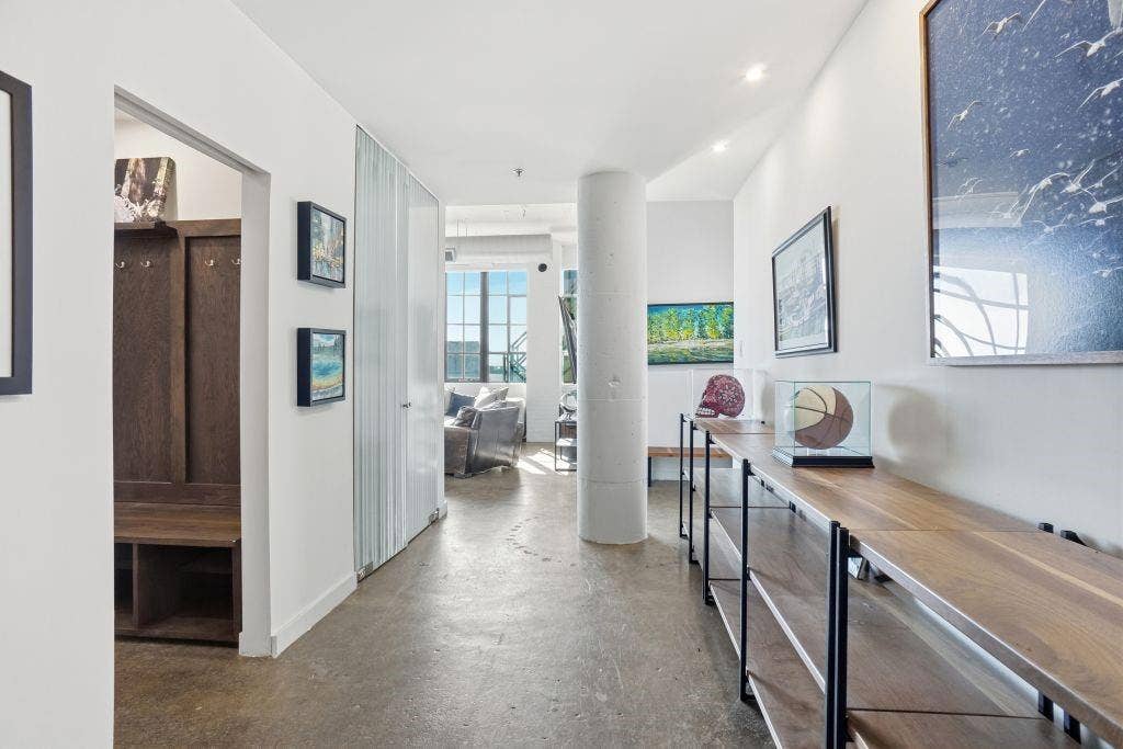 2220 Canton Street, #407, Dallas, TX 75201