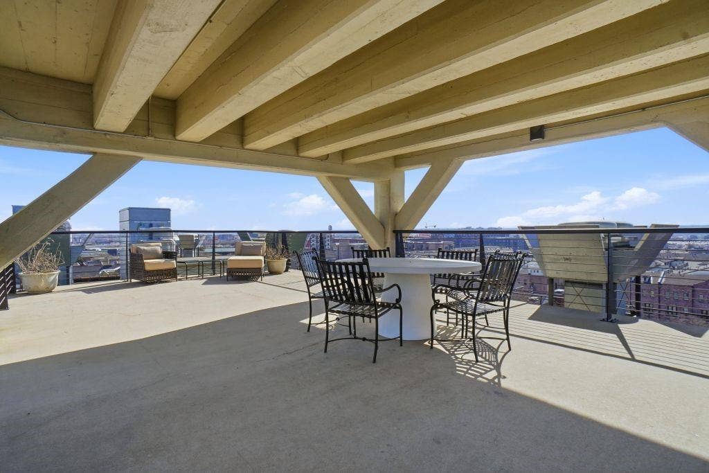 2220 Canton Street, #407, Dallas, TX 75201