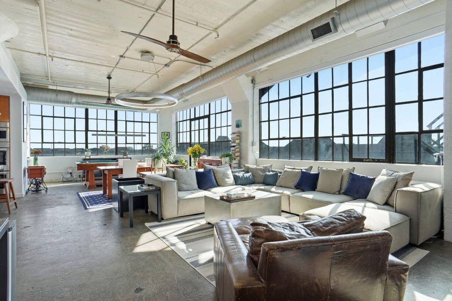 Property photo for 2220 Canton Street, #407, Dallas, TX