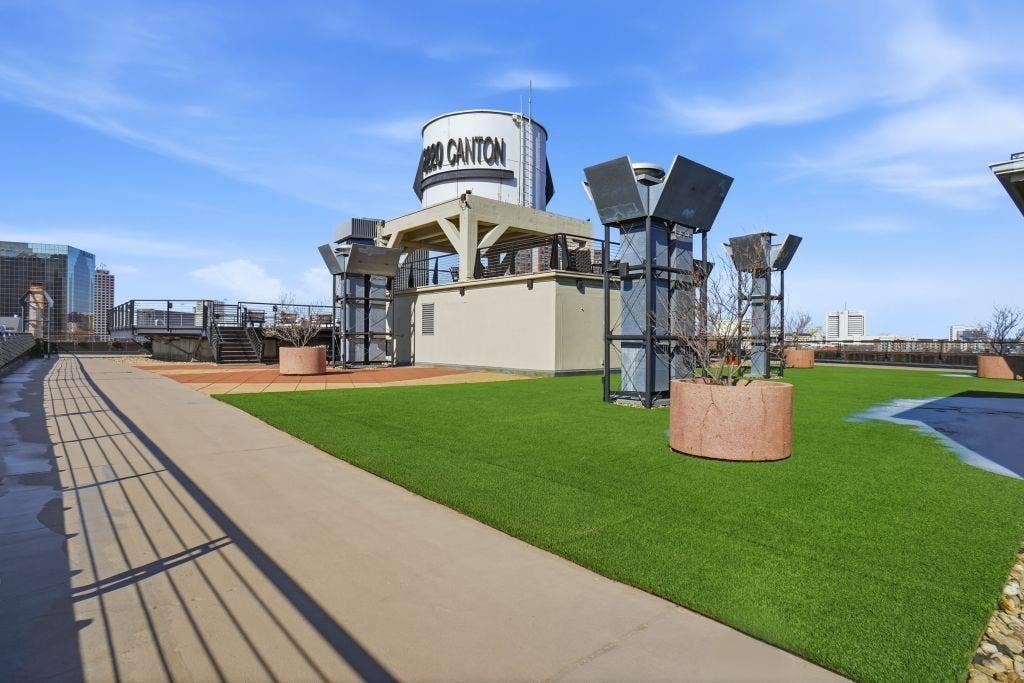 2220 Canton Street, #407, Dallas, TX 75201