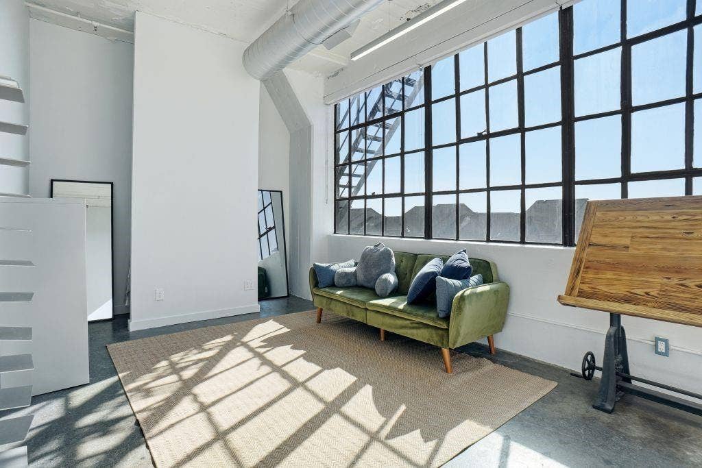 2220 Canton Street, #407, Dallas, TX 75201