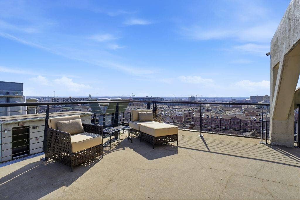 2220 Canton Street, #407, Dallas, TX 75201