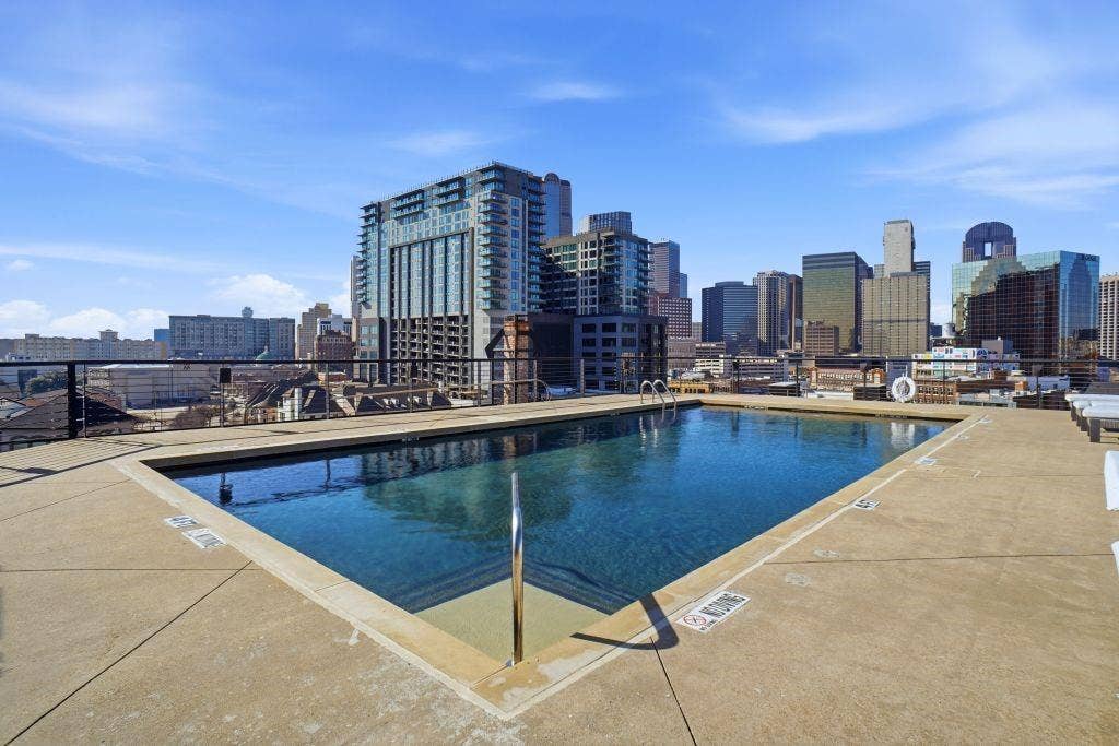2220 Canton Street, #407, Dallas, TX 75201