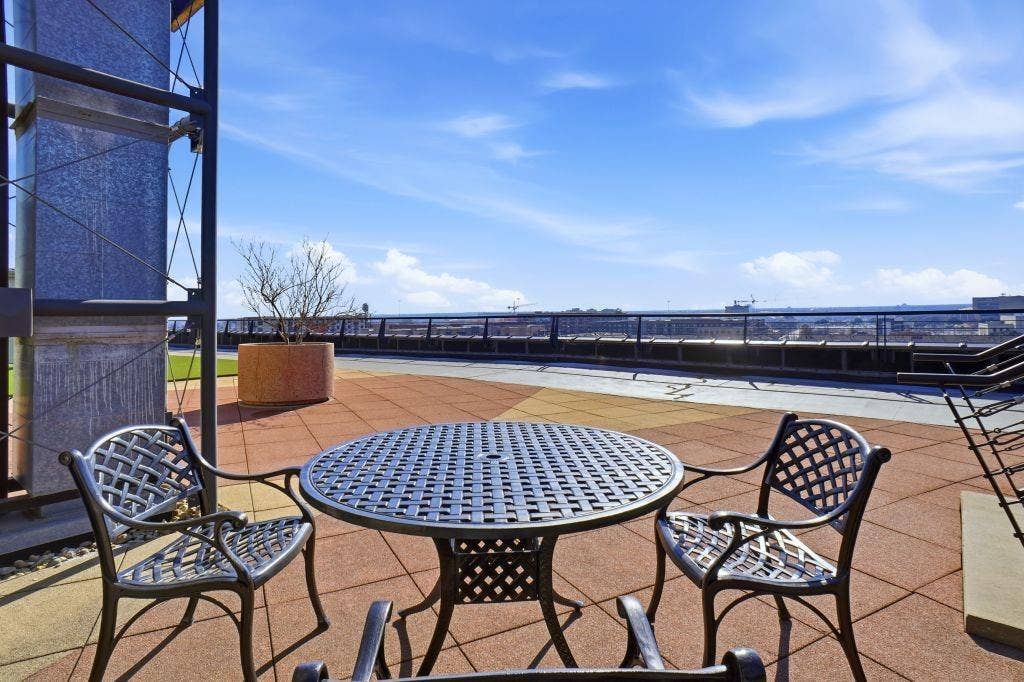 2220 Canton Street, #407, Dallas, TX 75201