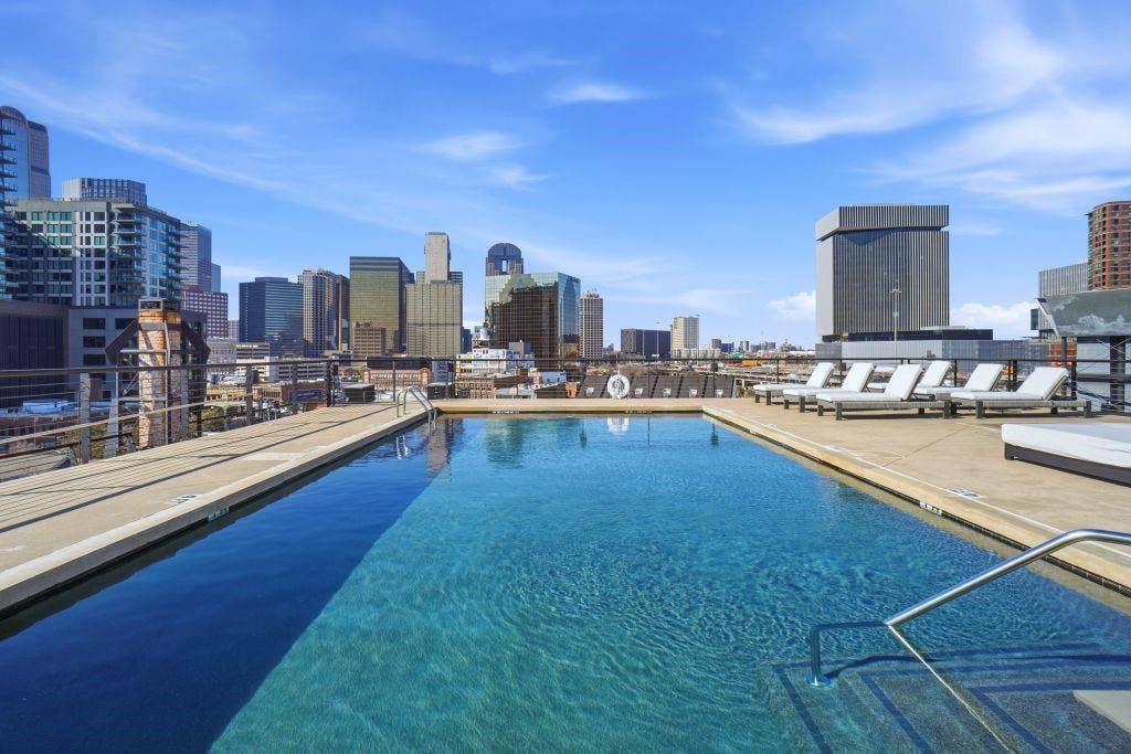 2220 Canton Street, #407, Dallas, TX 75201