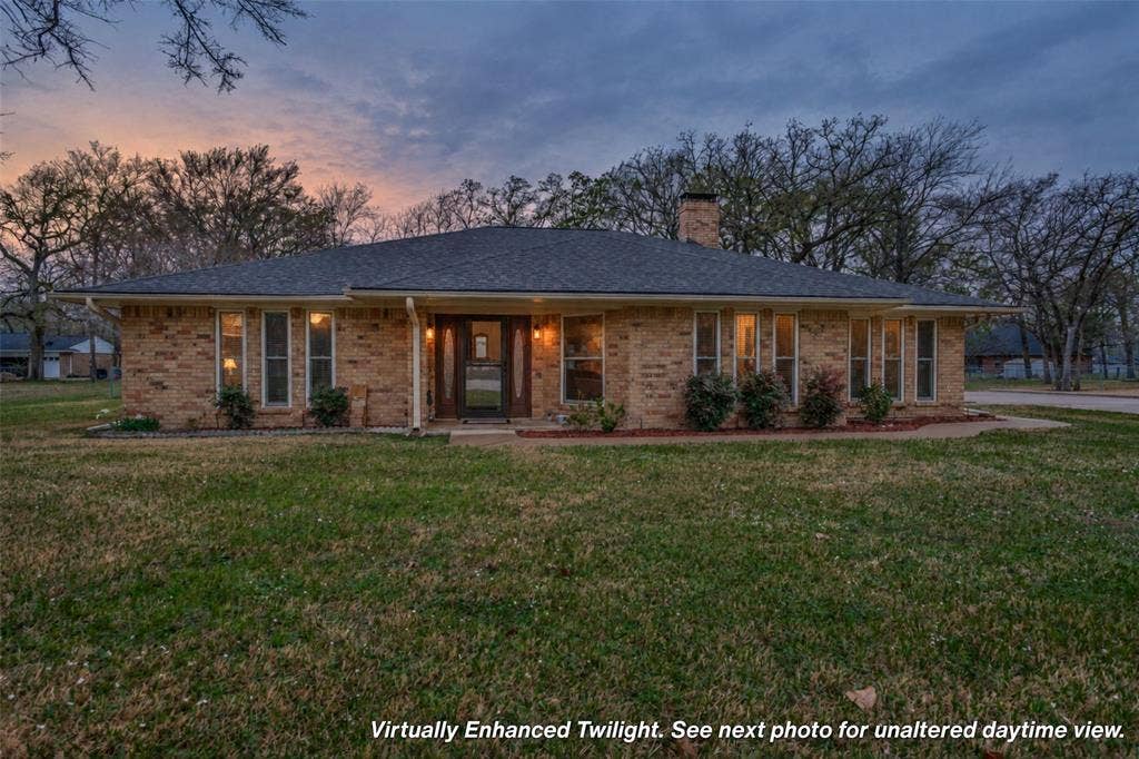 5 Huckleberry Lane, Star Harbor, TX 75148 5 Huckleberry Lane, Star Harbor, TX 75148