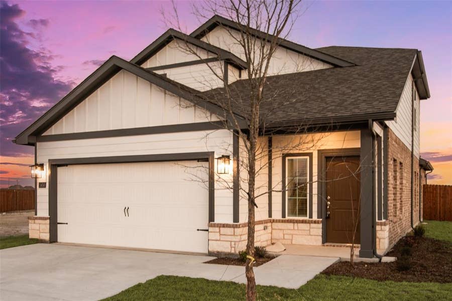Property photo for 239 Cranz Farm Drive, Saginaw, TX