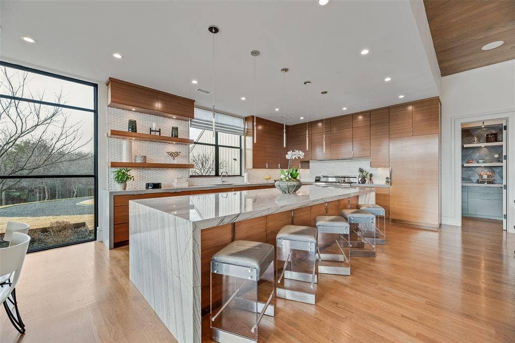 1501 The Rock, Rockwall, TX 75087 CHEF KITCHEN
