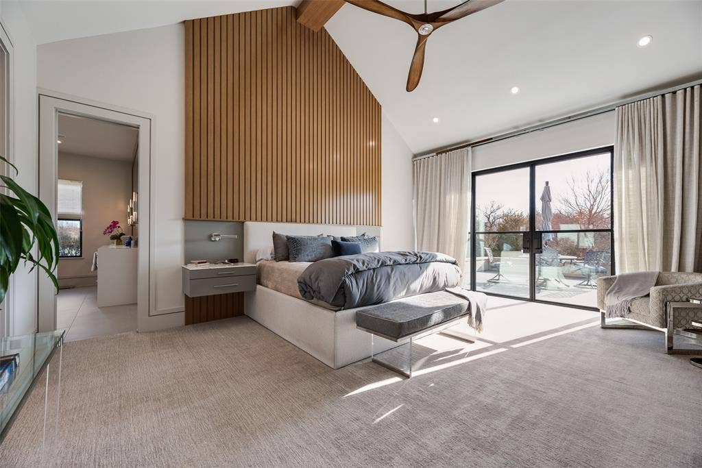 1501 The Rock, Rockwall, TX 75087 PRIM LUXURY SUITE