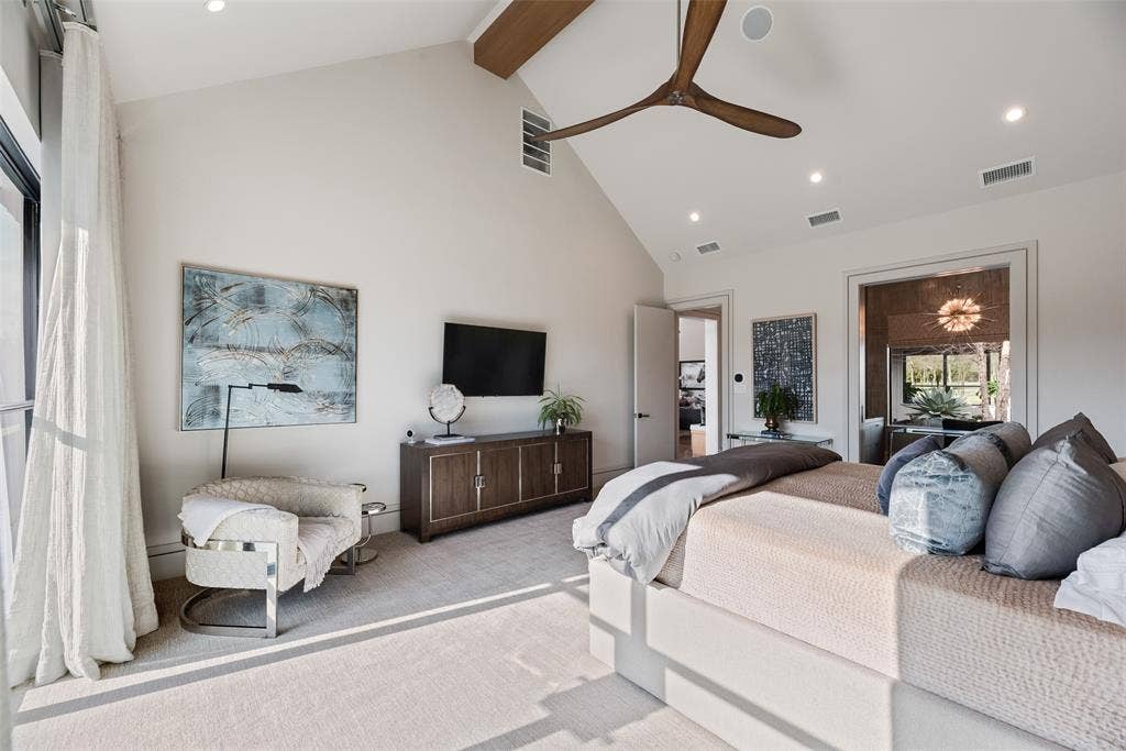 1501 The Rock, Rockwall, TX 75087 PRIM LUXURY SUITE