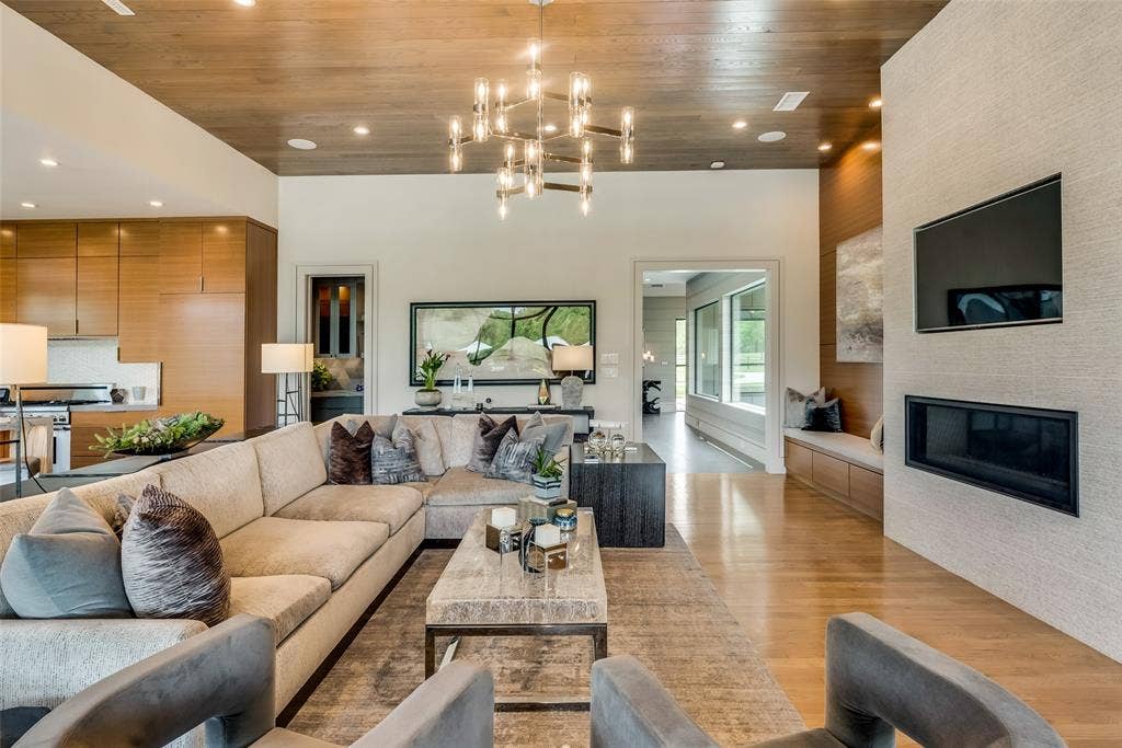 1501 The Rock, Rockwall, TX 75087 GRAND ROOM