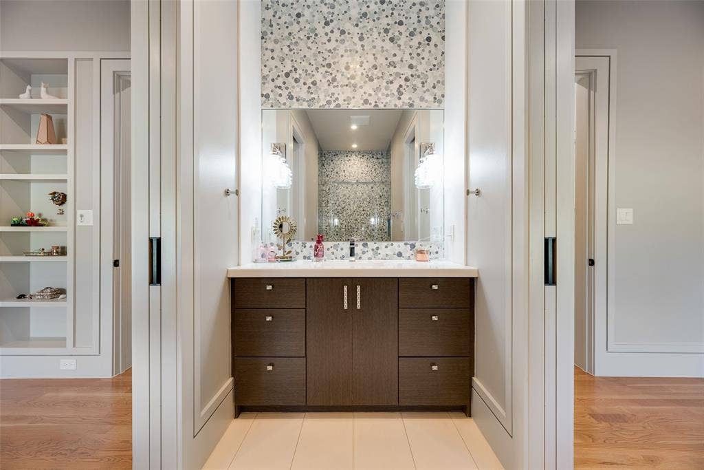 1501 The Rock, Rockwall, TX 75087 4TH BR SHARED