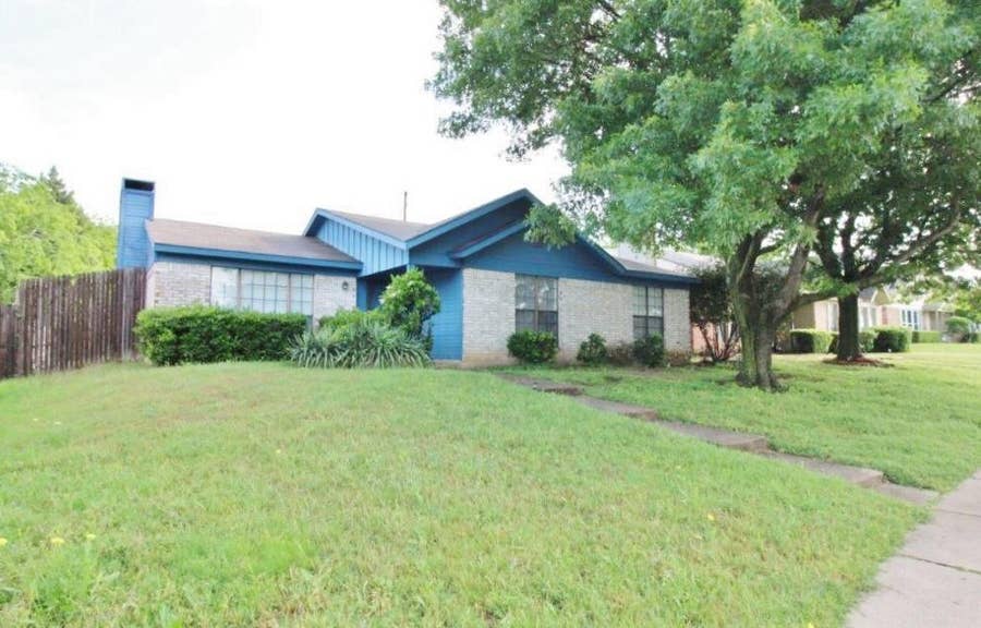 Property photo for 1019 Cedar Run Drive, Duncanville, TX