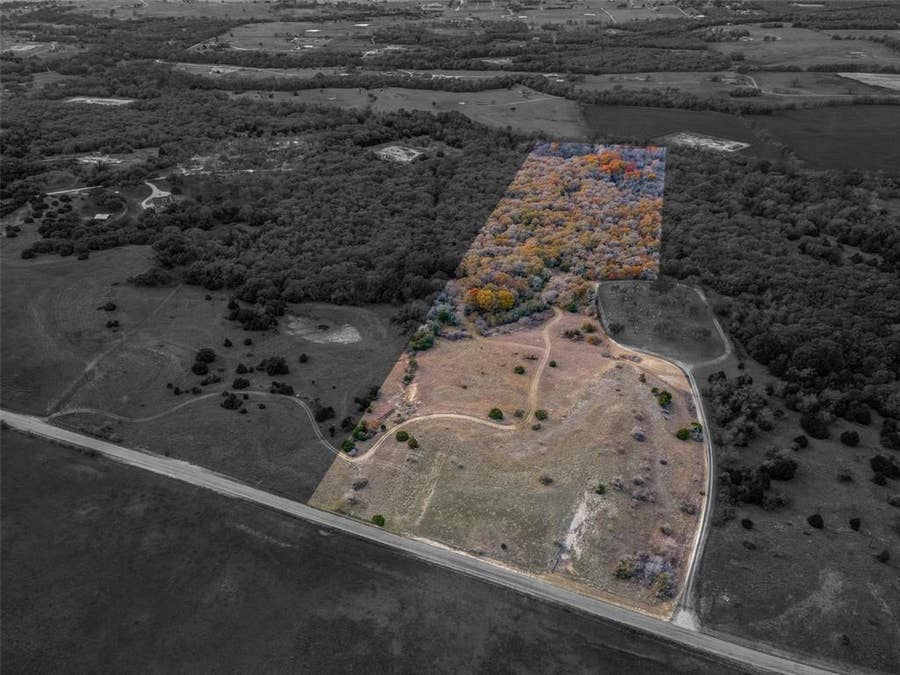 Property photo for 000 Cr-4227, Decatur, TX