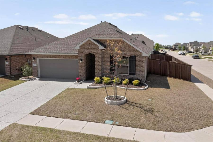 Property photo for 1805 Arbor Drive, Forney, TX