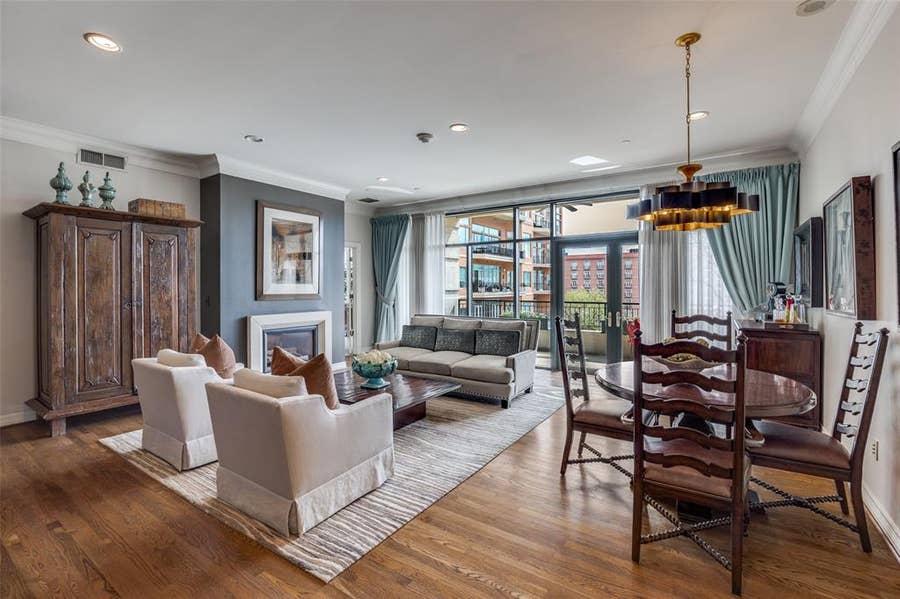 Property photo for 2828 Hood Street, #506, Dallas, TX