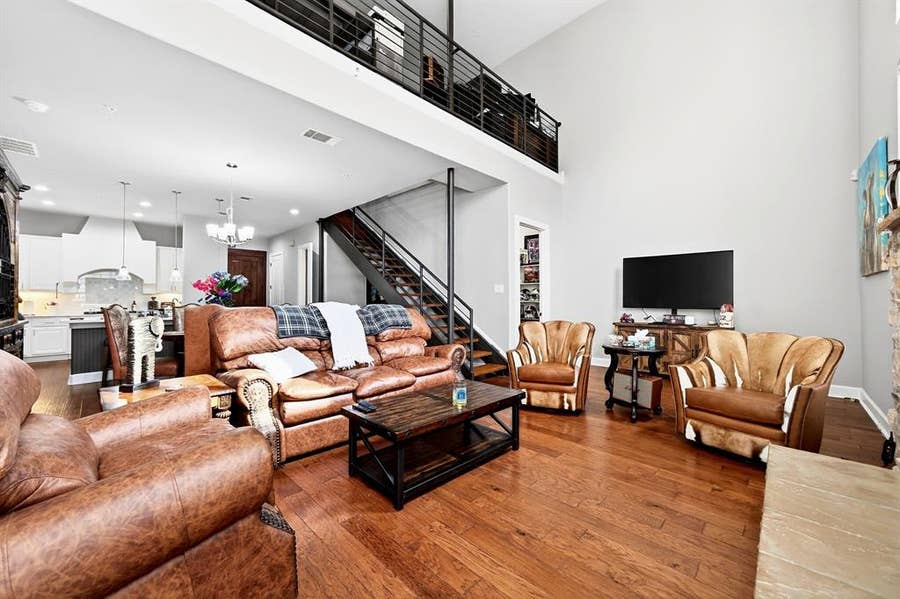 Property photo for 555 Via Amalfi, #203, Irving, TX