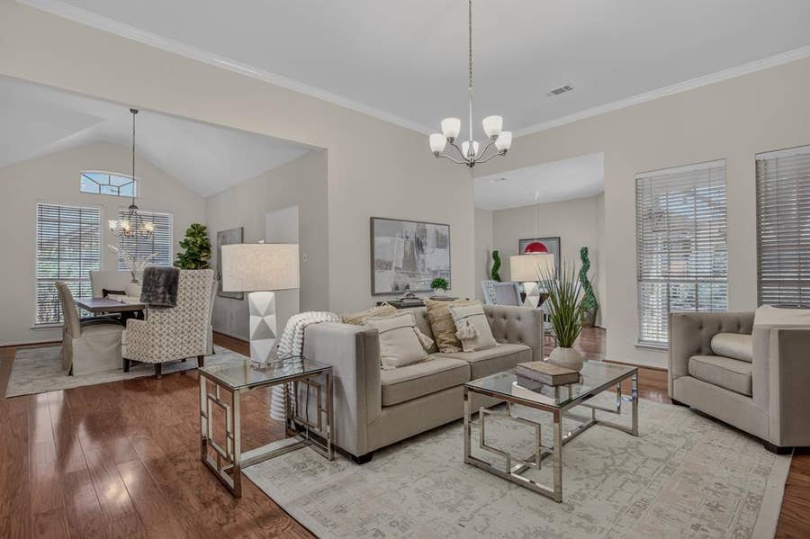 Property photo for 1408 Hamilton Drive, Cedar Hill, TX